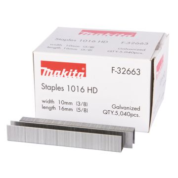 Skavas 10x16 mm, 5040 g. DST221
