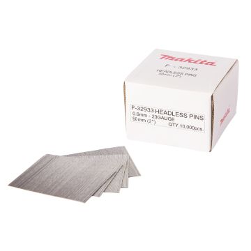 Adatinis stiklas 0,6x50mm, 23ga, TERAS, 10.000 vnt. BTP350, AF5000HP