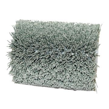 Nailoninis šepetėlis, iš karbidinio kankorėžio K320 9741