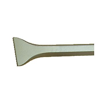 SDS-MAX šaltas 50X300 mm
