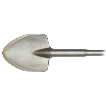 SDS-MAX kalto ašmenys 110X400 mm