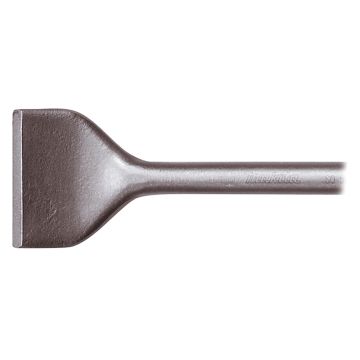 SDS-PLUS platus kaltas 40x200 mm