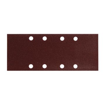 Švitrinis popierius 93X230 K80 (10 vnt.) BO3700, BO3710