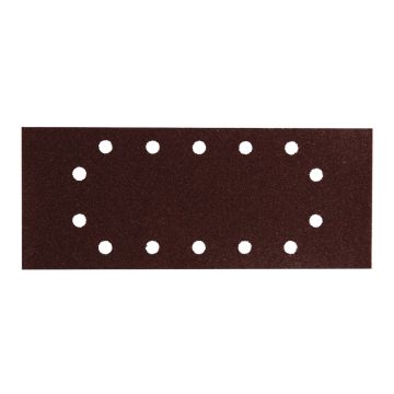 Švitrinis popierius 115X280 K40 (10 vnt.) 9046 BO4900V BO4901