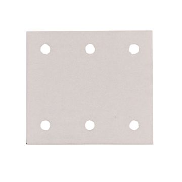 Švitrinis popierius 114X102 K240(10vnt.) BO4555, BO4565 (Velkro)