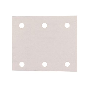Švitrinis popierius 114X102 K320(10vnt.) BO4555, BO4565 (Velkro)