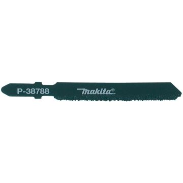 T130RIFF 50 mm pjūklo pjūkleliai 1vnt. Skirti stiklo pluoštui, keramikai
