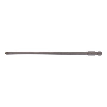 PZ2 užgalis 177X5mm PZ2 DFR750, 6844 (3for.)