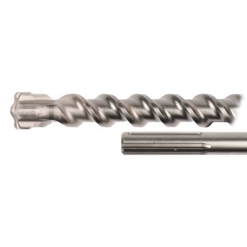 SDS-MAX 20X200/320 mm ZENTRO