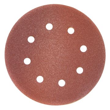 Švitrinis popierius 225mm K220 (10vnt.) SL7000