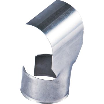 Galva su reflektoriumi 40 mm HG6031, HG6030, HG5030