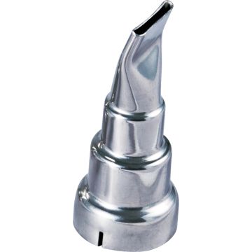 Plokščias litavimo antgalis 24 mm HG6031, HG6030, HG5030
