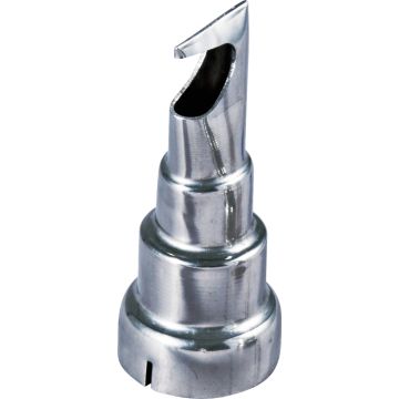 Litavimo antgalis su reflektoriumi 5 mm HG6031, HG6030, HG5030