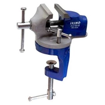 Irimo mini skrūvspīles 40mm