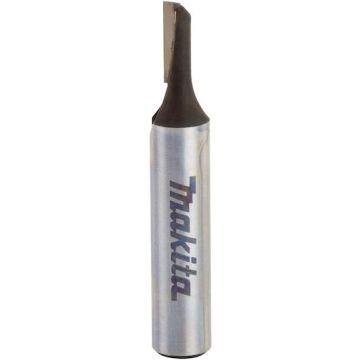 D-10017 Frezos su tiesiu kotu 1 peilis. Koto skersmuo - 8 Matmenys - 4 x 10 x 32