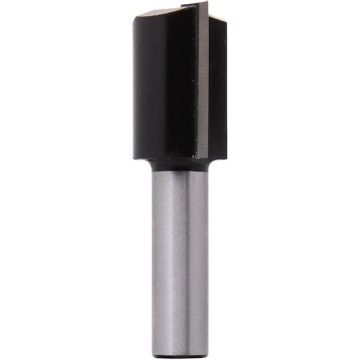 D-10350 Tiesaus koto frezavimo antgalis, grimztantis. Koto skersmuo - 8 Matmenys - 22 x 20 x 32