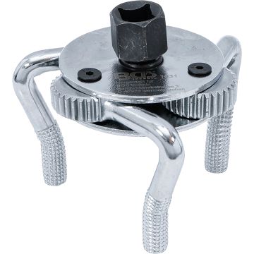 1031 Alyvos filtro veržliaraktis 60-100 mm