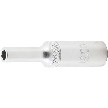 10504 BGS 4 mm vidinis lizdas 1/4