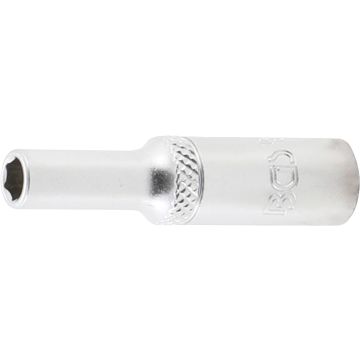 10505 BGS 5 mm vidinis lizdas 1/4