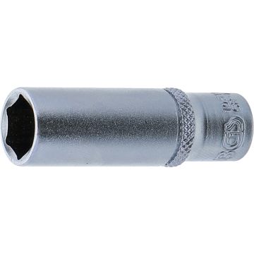 10511 BGS 11 mm galvučių lizdas 1/4