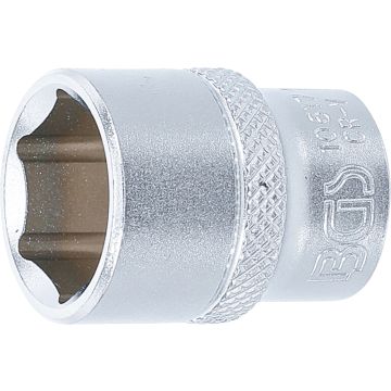 10617 17 mm 3/8 lizdas BGS