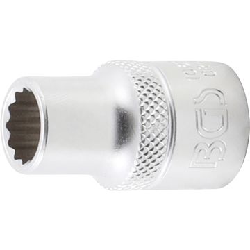 10631 BGS 11 mm lizdas su 12 taškų 1/2