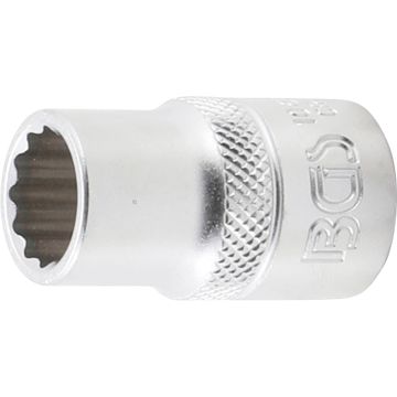 10633 BGS 13 mm lizdas su 12 taškų 1/2