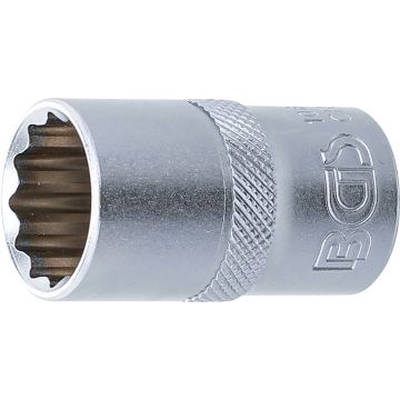 10636 BGS 16 mm lizdas 1/2