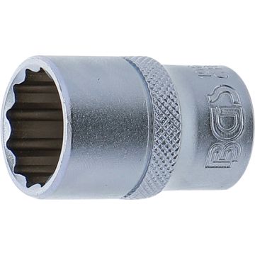 10638 BGS 18 mm lizdas 12 taškų 1/2