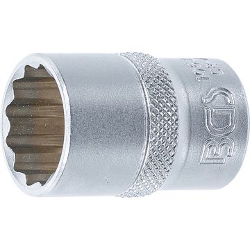 10639 BGS 19 mm skersmens cilindras 12 taškų 1/2