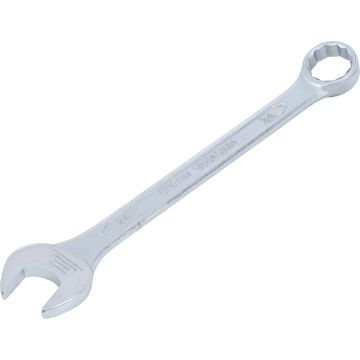 1074 Kombinuoti veržliarakčiai 24 mm BGS