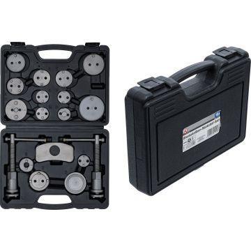 1110 BGS stabdžių stūmoklio spyruoklių rinkinys 18gb