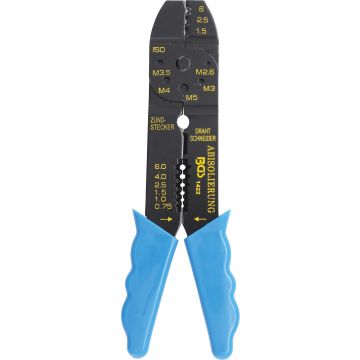 Instalācijas noņemšanas knaibles 200mm