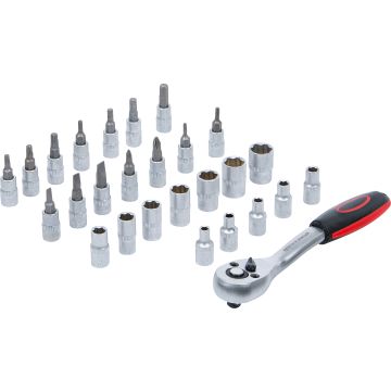 15105 27 gb. antgalių rinkinys kraftm.