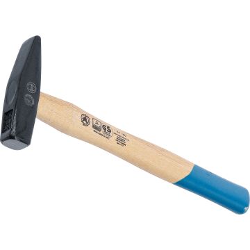 1852 m. plaktukas su medine rankena 300g BGS