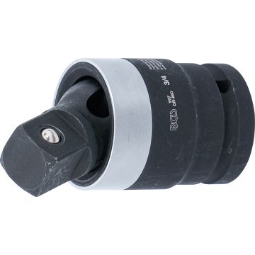 197 3/4 muilinių adapteris Impact BGS