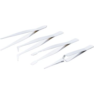 2044 Pincetas 4gb sukomplektuotas kraftm