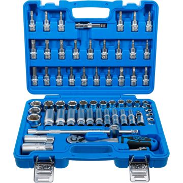 2218 BGS Būgno raktas compl. 61-gb 3/8