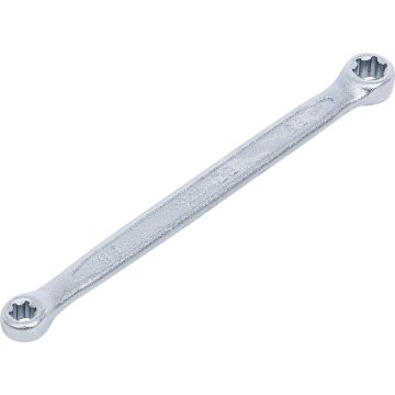 2260 Dvigubas žiedinis veržliaraktis E6-E8