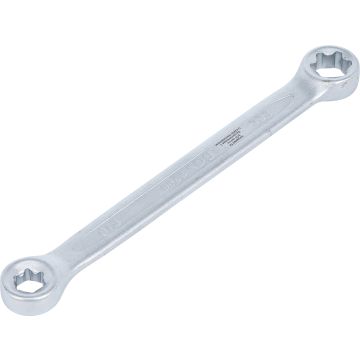 2266 Dvigubas žiedinis veržliaraktis E16-E22