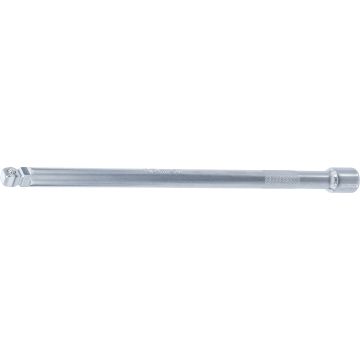 244 Ilgas kotas 3/8 250 mm BGS