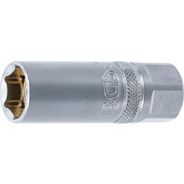 2468 Uždegimo žvakės lizdas su magnetu 16 mm 1/2 BGS