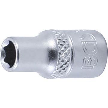 2477 BGS 5,5 mm galvutė 1/4 Šešiakampis lizdas