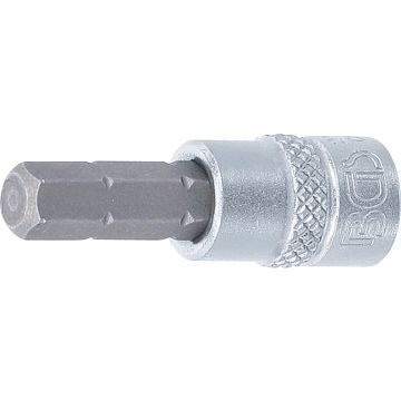 2500 BGS šešiakampė 6 mm skersmens statinė 1/4