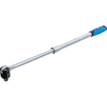 258 Lanksti rankena 450-600 mm, 1/2 BGS