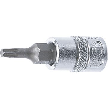 2595 BGS  T15 T-STAR torx muciņa 1/4