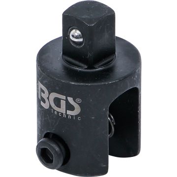 267-repair 1/2 Sukamosios rankenos remonto rinkinys BGS