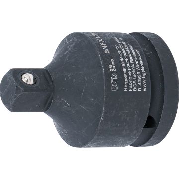 275 Trišakiai 3/4-1/2 BGS