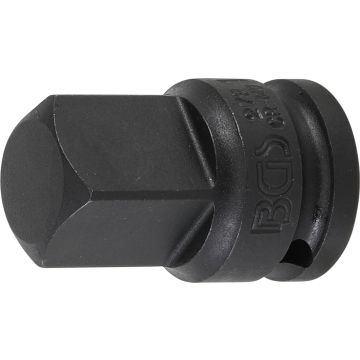 279 Trišakis adapteris 1/2 - 3/4 BGS