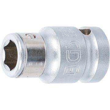 290 Adapteris 1/2 10 mm BGS